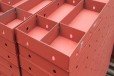 随州钢模板.安全梯笼钢模板租赁回收出售