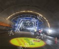 赣州生产隧道二衬喷淋养护台车