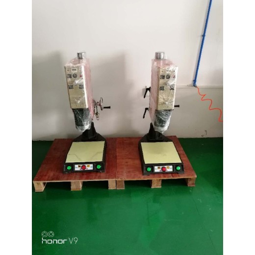 黑龙江标准超声波塑料焊接机型号