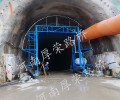 锦州销售隧道二衬喷淋养护台车