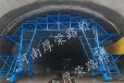 扬州隧道二衬喷淋养护台车厂家直销