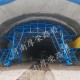 杭州隧道二衬喷淋养护台车样例图