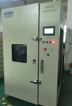 新鄉電池針刺檢測設備上門免費安裝