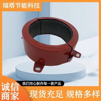 湖北防火圈檢測阻火圈，廊坊發貨