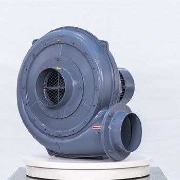 克拉瑪依吹吸兩用型中壓風機