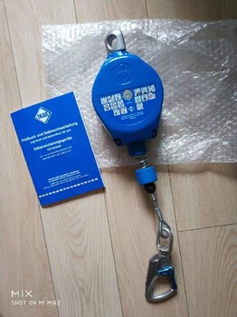 商丘供應速差器,墜落防護速差自控器