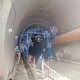 鹽城生產隧道二襯噴淋養護臺車原理圖