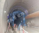 杭州销售隧道二衬喷淋养护台车图片