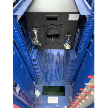 温州数据中心机架式水冷负载箱