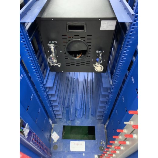 温州数据中心机架式水冷负载箱