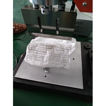 重庆标准超声波塑料焊接机生产厂家