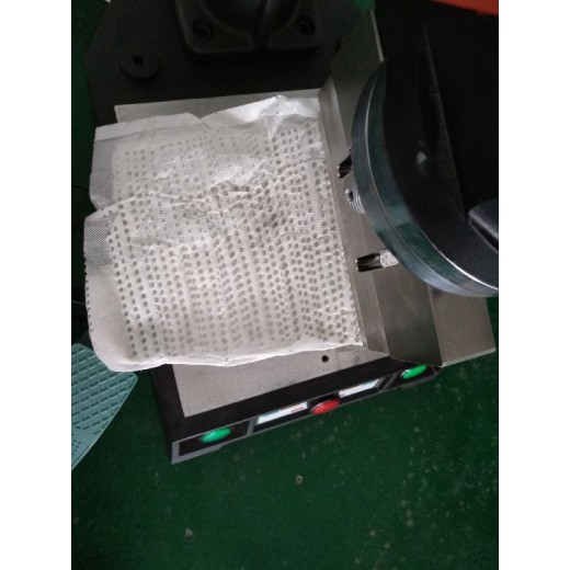 天津标准超声波塑料焊接机规格