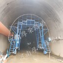 福州生產(chǎn)隧道二襯噴淋養(yǎng)護臺車