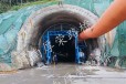 台州隧道二衬喷淋养护台车销售