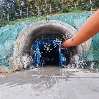 石景山销售隧道二衬喷淋养护台车