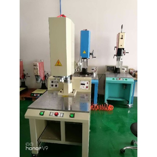 内蒙古大功率超声波塑料焊接机规格