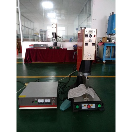 上海标准超声波塑料焊接机价格
