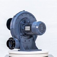 章丘市吹吸兩用型中壓風機