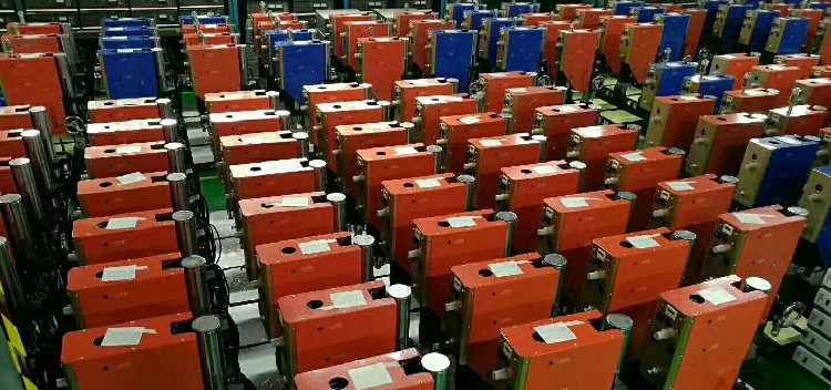 山西大功率超声波塑料焊接机多少钱