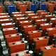 標準超聲波塑料焊接機圖