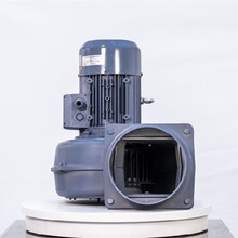 武寧縣吹吸兩用型中壓風機