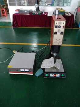 四川大功率超聲波塑料焊接機生產廠家,超聲波塑料焊接機廠家