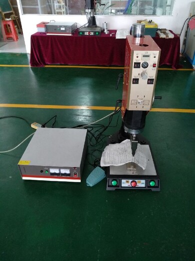 北京全自動超聲波塑料焊接機適用范圍,超聲波塑料焊接機多少錢