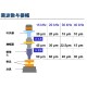 浙江大功率超声波塑料焊接机厂家产品图