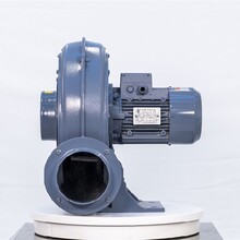 新野縣吹吸兩用型中壓風機