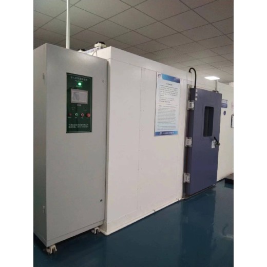 鄂州高低温环境箱环境检测设备