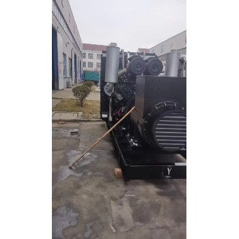 晋城现场维修发电机-柴油发电机