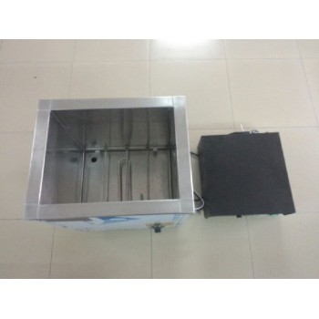 重庆标准单槽超声波清洗机生产厂家