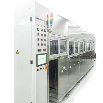 海南單槽超聲波清洗機型號