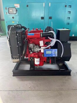 信陽(yáng)固始現(xiàn)場(chǎng)維修發(fā)電機(jī)-柴油發(fā)電機(jī)