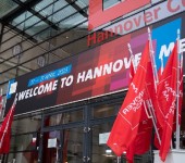 2025汉诺威工业博览会机械工业展
