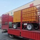 孟津租賃發(fā)電機-車(chē)載式應急發(fā)電機