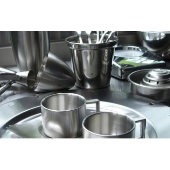 不锈钢餐具厨具检测食品级金属材料检测检验机构