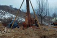 内蒙古打桩施工队-承接各种钻孔桩-旋挖机