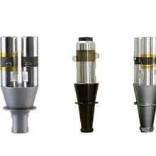 海南超聲波換能器系統(tǒng)適用范圍