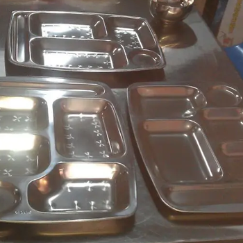 檢驗機構食品用不銹鋼容器檢測GB4806食品標準檢測