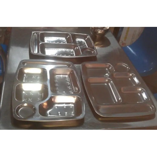 第三方检测机构铝合金食品级检测不锈钢食品用检测