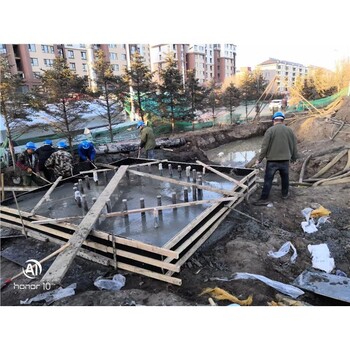 烏卡斯沖擊鉆施工公司