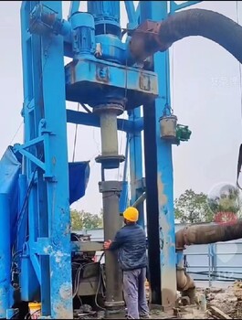 晉中打樁隊(duì)-反循環(huán)鉆-承接護(hù)欄鉆孔