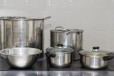 报告出具食品级不锈钢炊具检测食品级不锈钢材料检测