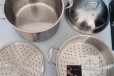 广东检测机构金属食品用检测食品级不锈钢炊具检测