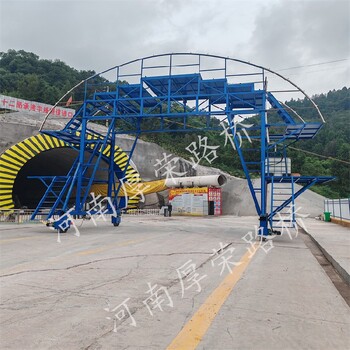 忠縣銷售隧道二襯噴淋養(yǎng)護臺車