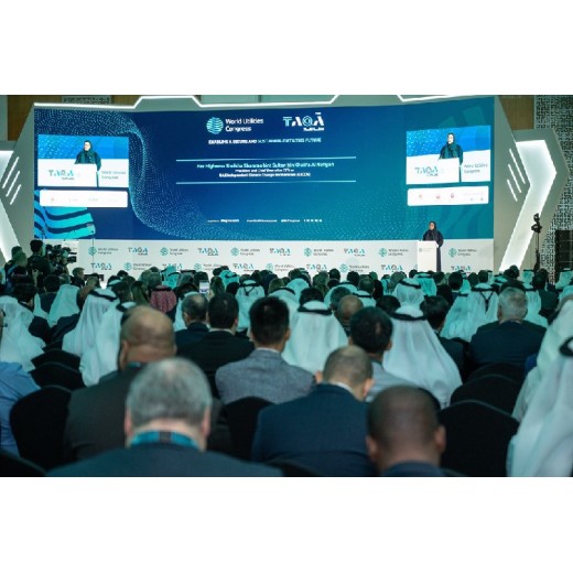 能源展览2024迪拜清洁能源展