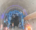 丹东生产隧道二衬喷淋养护台车