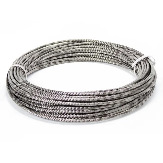 青岛钢丝绳,不锈钢丝绳