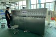 南川增压泵综合性能测试台